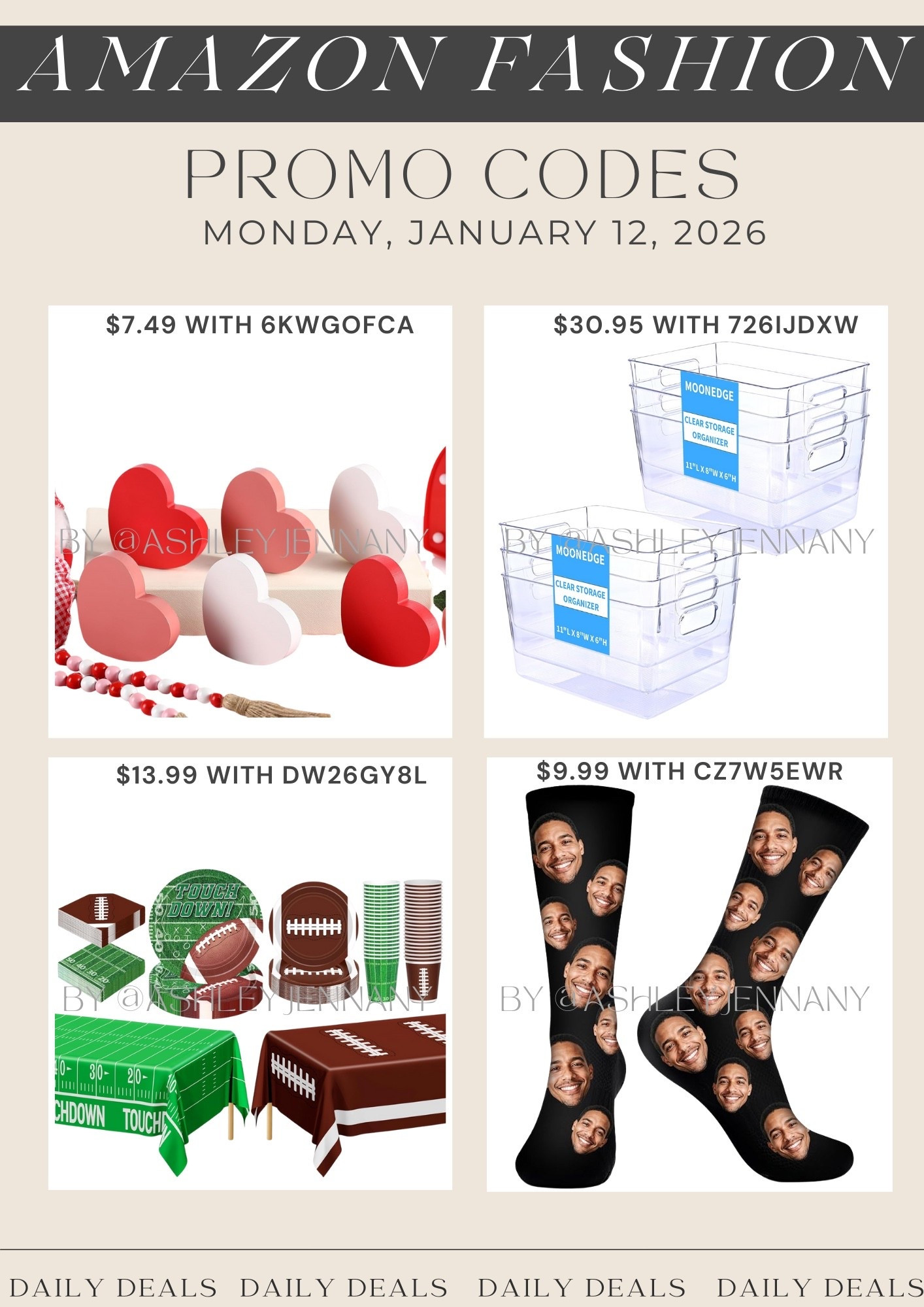 Amazon deals 

#LTKFindsUnder100 #LTKSaleAlert #LTKFindsUnder50