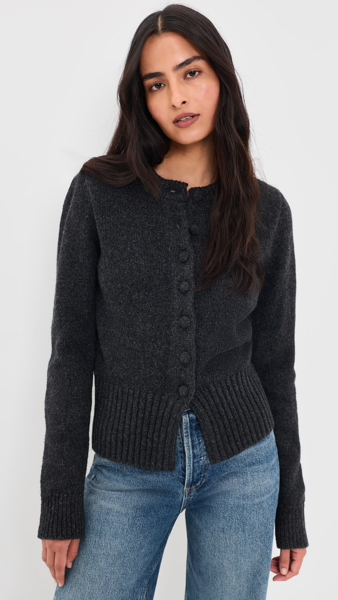 Abigail Wool Cardigan | Shopbop
