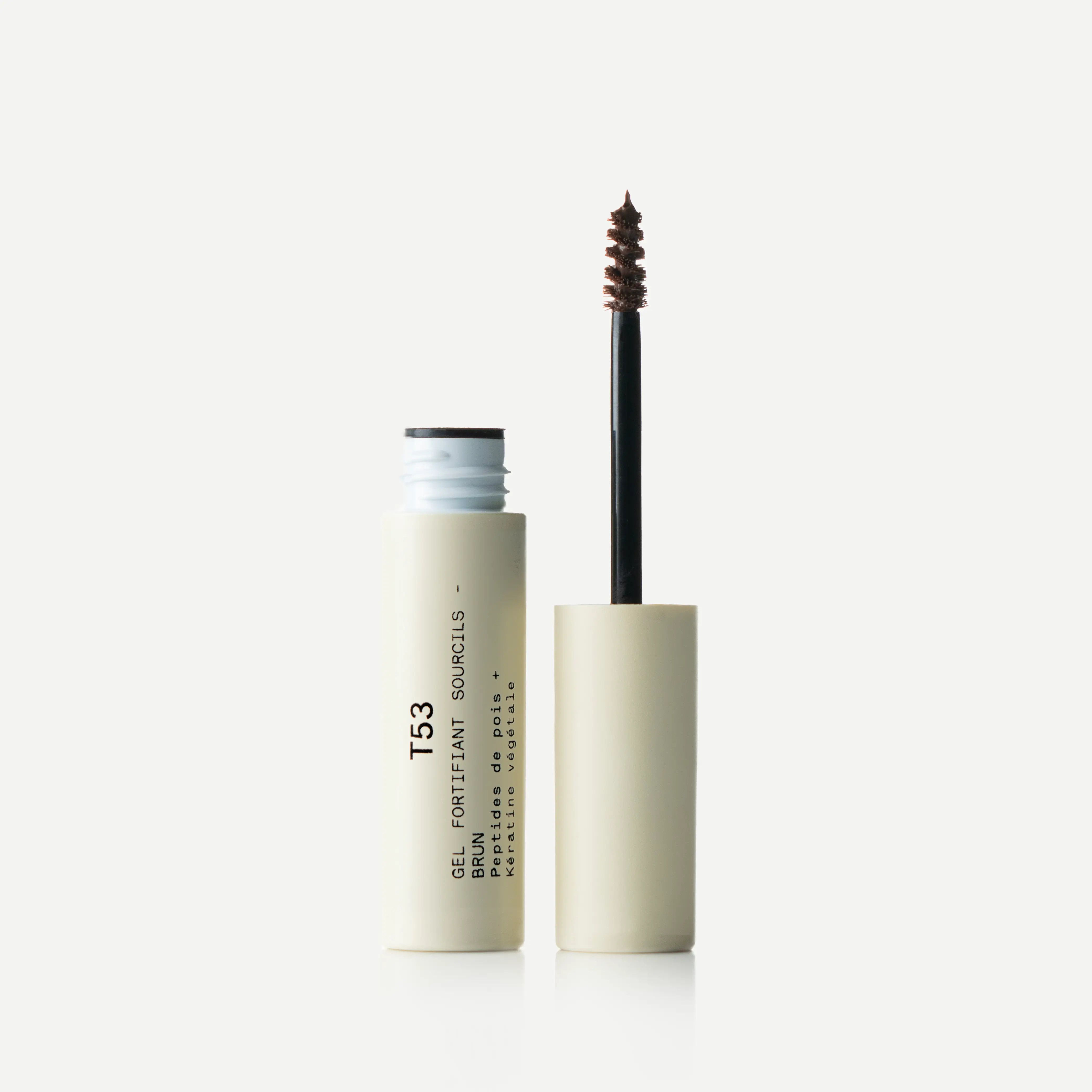 Fortifying Brow Gel — Typology | Typology - US