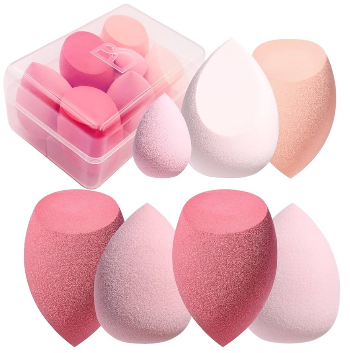 Best beauty blenders 

#LTKBeauty