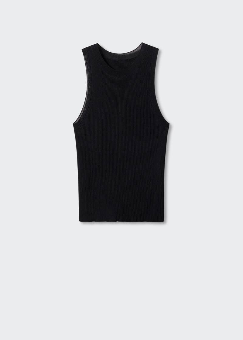 £ 22.99 | MANGO (UK)