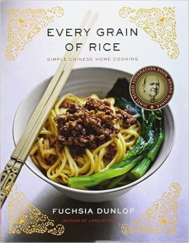 Every Grain of Rice: Simple Chinese Home Cooking



Hardcover – Illustrated, February 4, 2013 | Amazon (US)