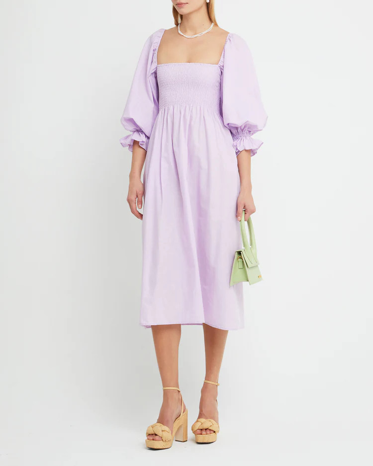 Athena Dress | Few Moda