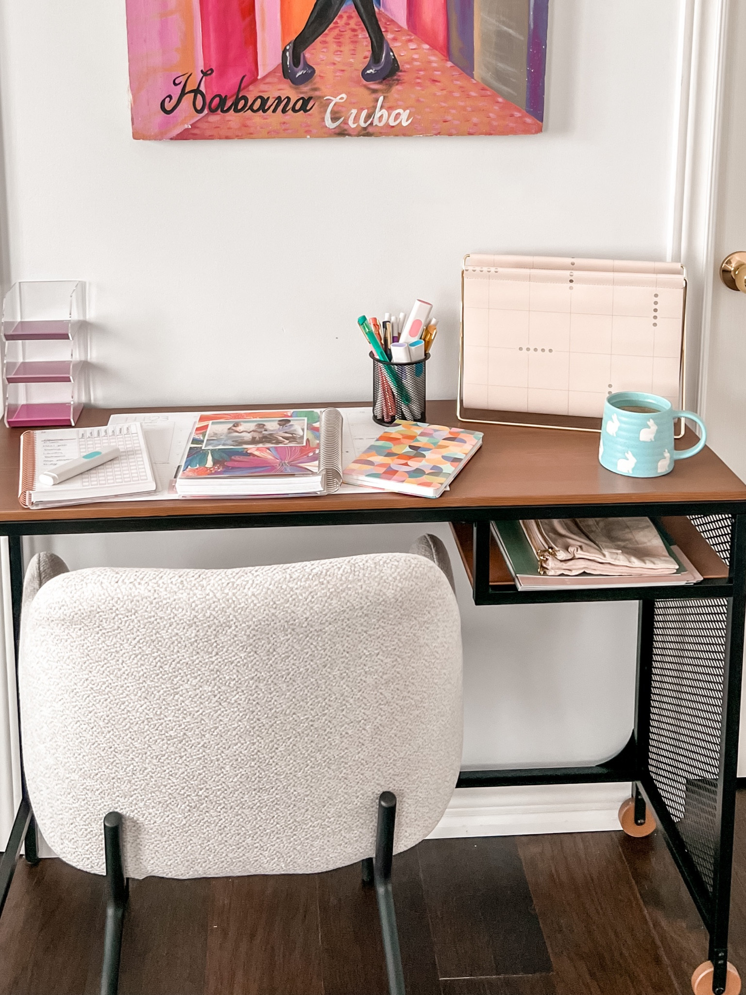 Spice up your office space with these colourful and convenient Erin Condren products 💝

#LTKhome #LTKunder100 #LTKunder50