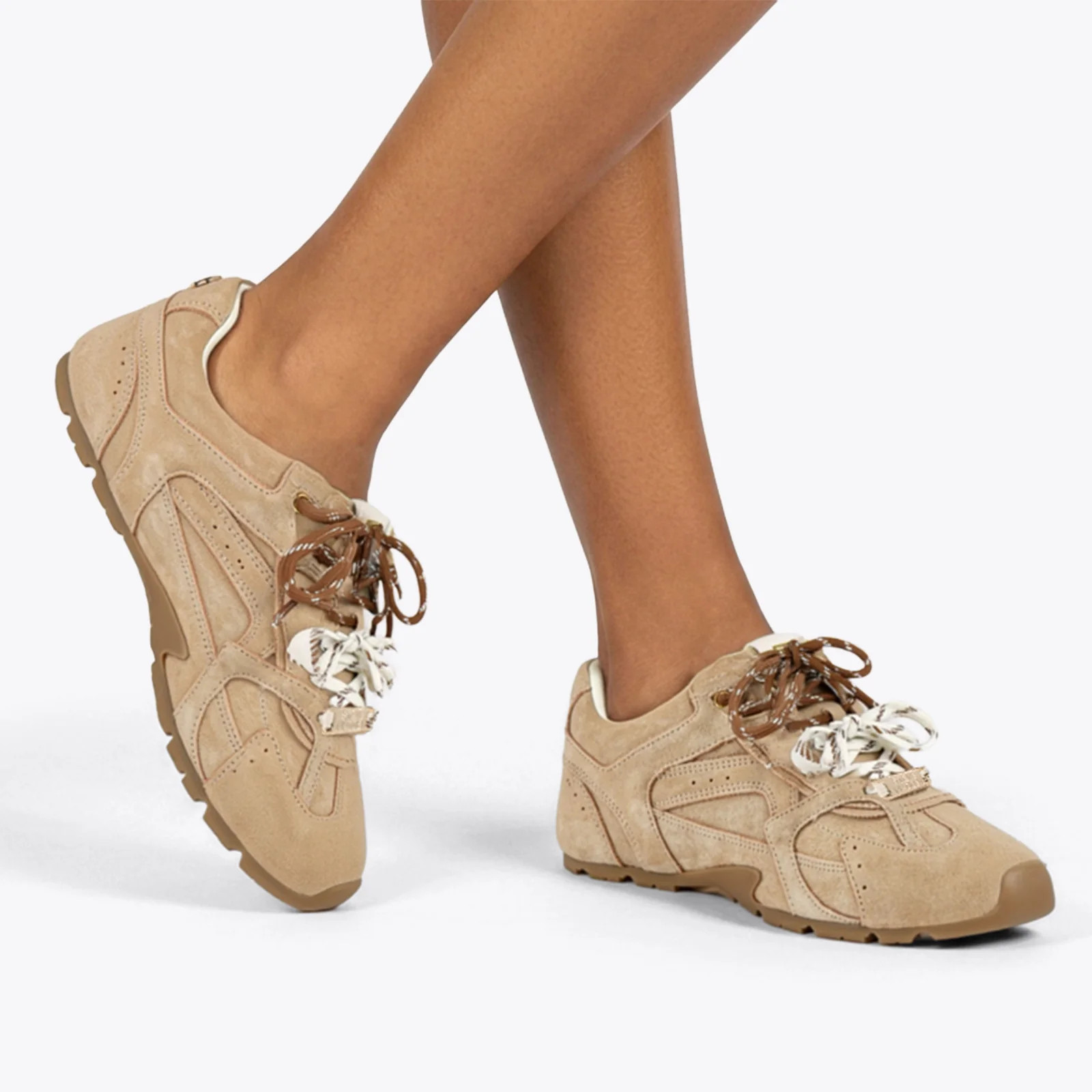 Aziel Beige | Steve Madden UK