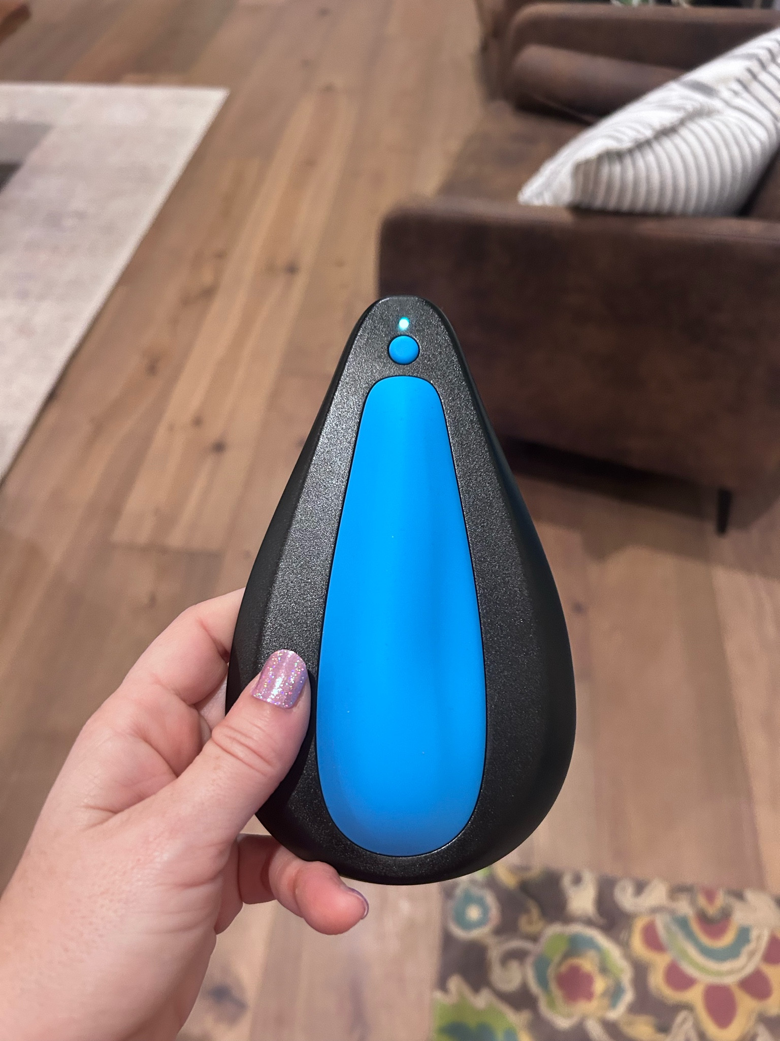 This is the best device to help with your pelvic floor! It makes kegals fun and doable! And it is currently on sale! 

#LTKSaleAlert #LTKActive