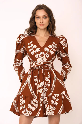 1688 Heidi | Beyond By Vera