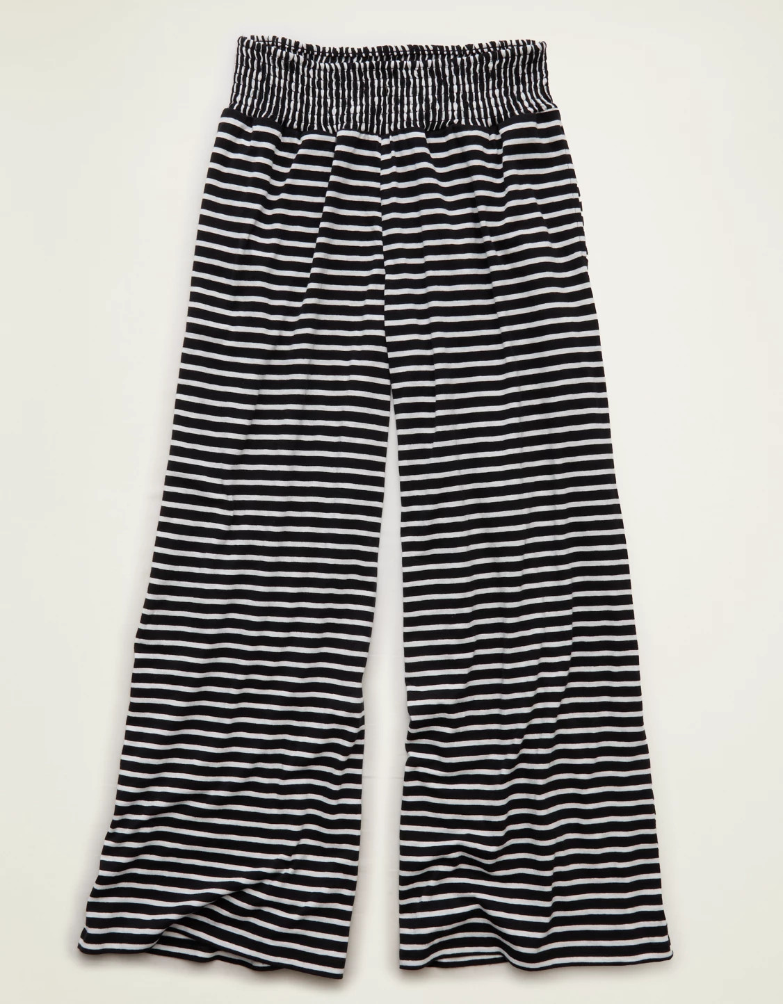 AE Sunchaser Knit High-Waisted Pant | American Eagle Outfitters (US & CA)