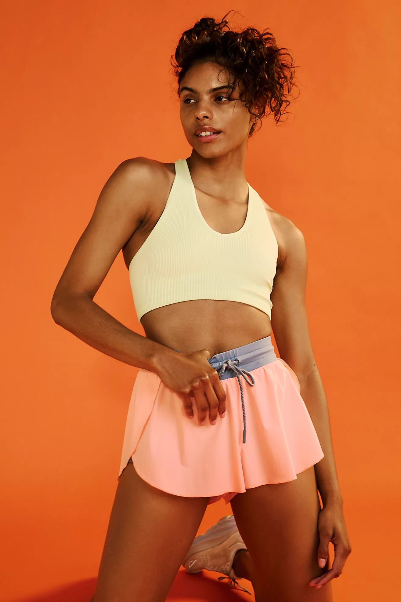 Day Dream 2-In-1 Shorts | Free People (Global - UK&FR Excluded)