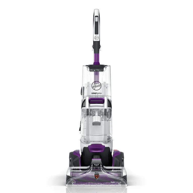 Hoover SmartWash Pet, Complete Automatic Upright Carpet Washer, for Carpet and Upholstery, Elimin... | Walmart (US)