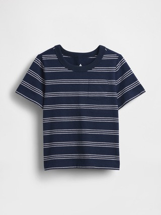 Baby & Toddler Mix & Match Pocket T-Shirt | Gap (US)
