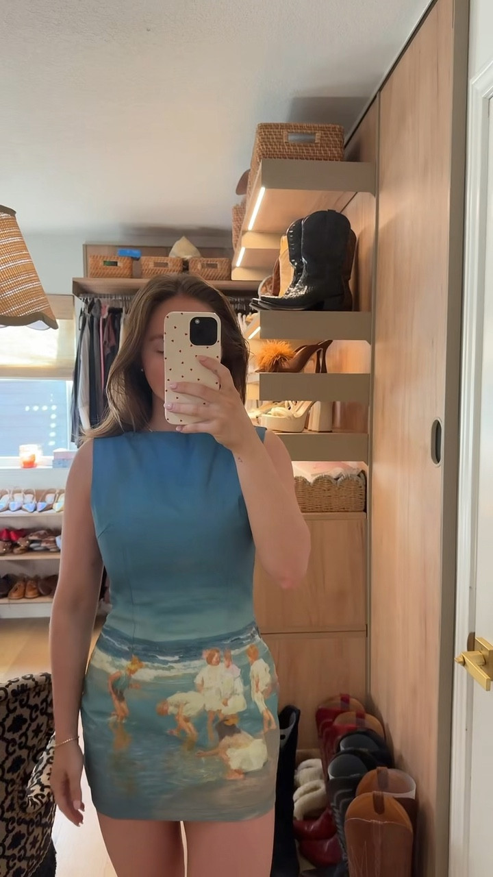 building a wardrobe full of pieces I’m obsessed with! 🩵 love these new ones from yellow the label!

#LTKSeasonal #LTKootd #LTKgrwm