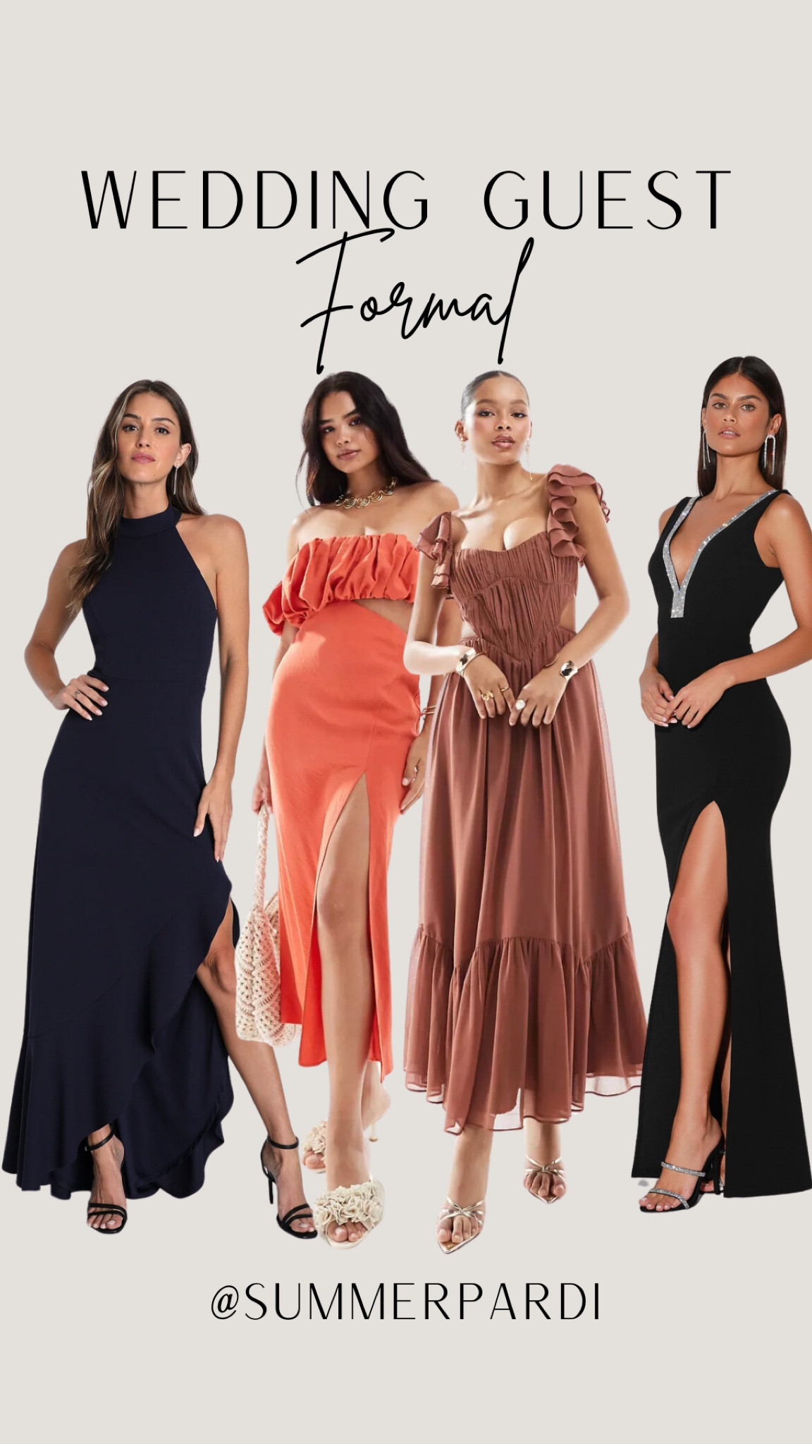 #LTKWedding #LTKFindsUnder100 #LTKStyleTip