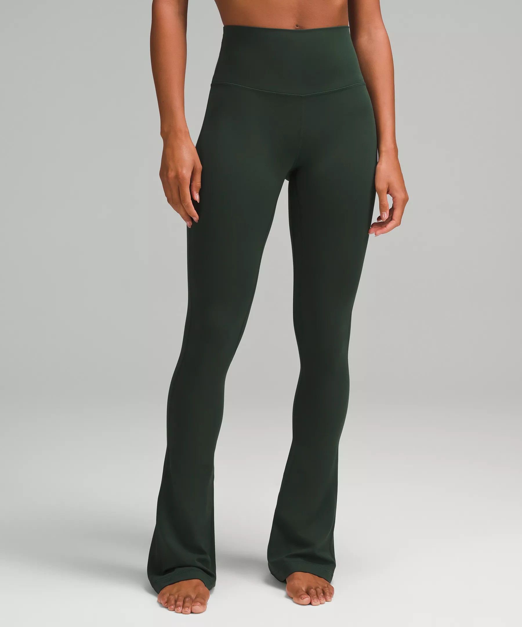 lululemon Align™ High-Rise Mini-Flare Pant | Lululemon (US)