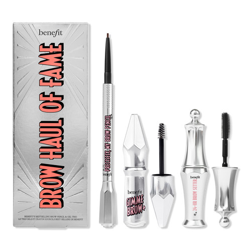 Brow Haul of Fame Brow Pencil & Gel Value Set | Ulta