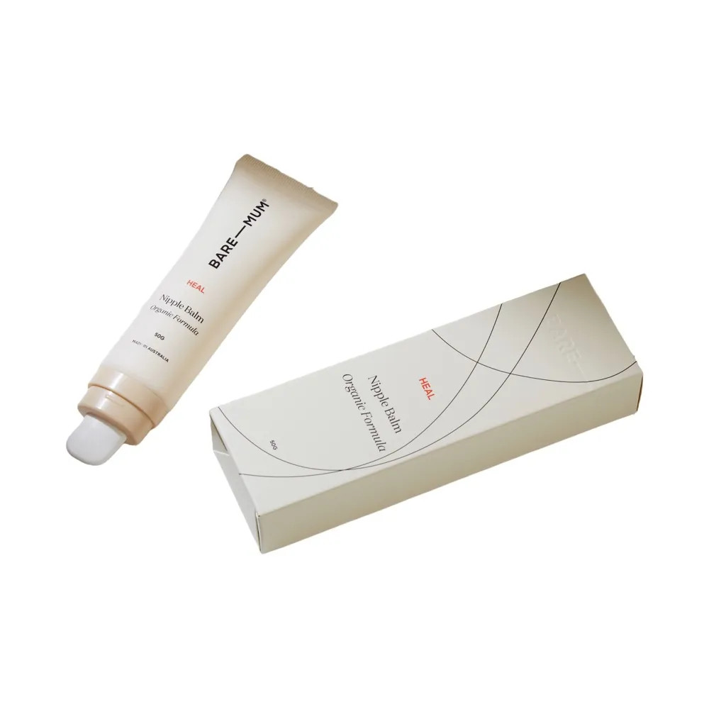 Bare Mum Nipple Balm | Baby Bunting AU | Baby Bunting