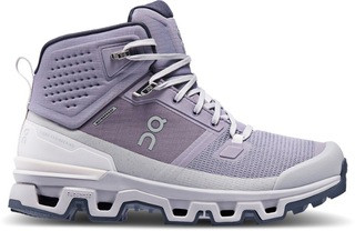 On   Cloudrock 2 Waterproof Mid Hiking Boots - Women's | REI