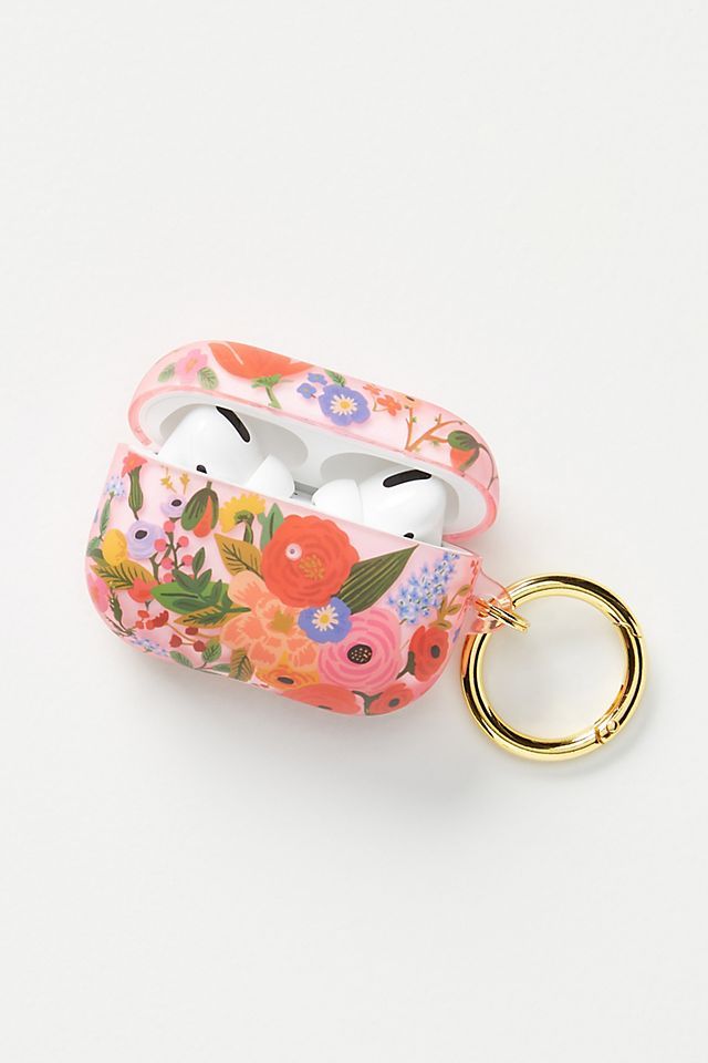 Rifle Paper Co. AirPods Pro Case | Anthropologie (US)