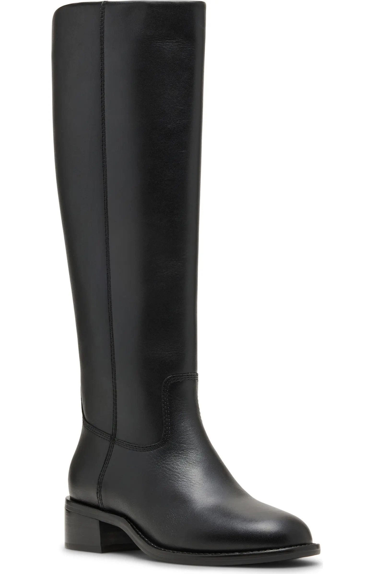Freya Waterproof Knee High Boot (Women) | Nordstrom