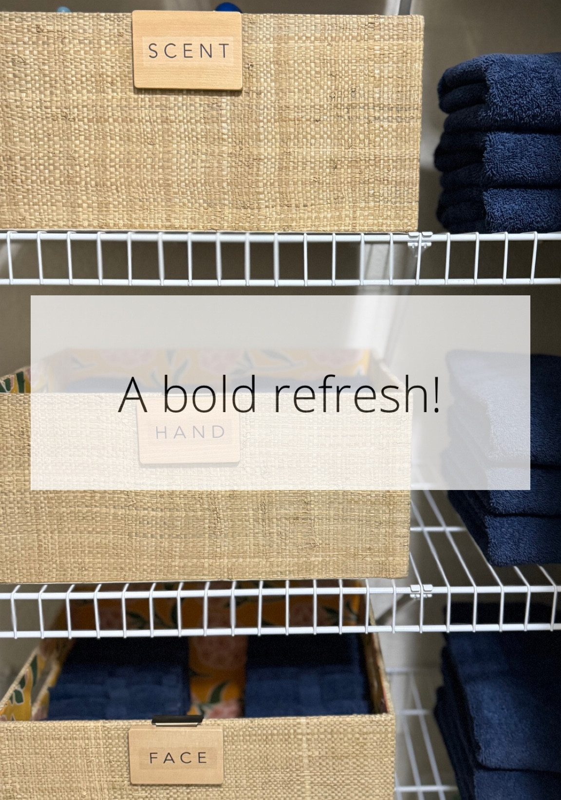 Bold patterns make a statement!

#LTKfamily #LTKhome #LTKSpringSale