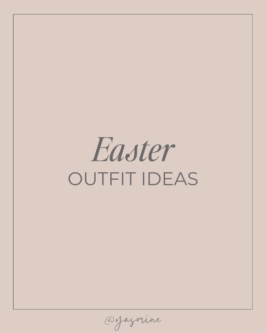 Cotton & linen Easter dresses 😍

#LTKSeasonal #LTKStyleTip