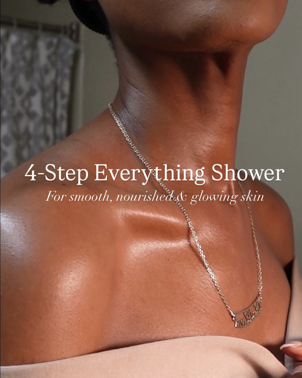 Use code: CONSCIOUSNCHIC10 for 10% off! oseamalibu.com  

This is one of my favorite shower routines for smooth, nourished and glowing skin year-round! 

OSEA’s products are clean, vegan, seaweed-infused, and cruelty-free. They also smell so good! It’s the perfect way to pamper yourself and infuse selfcare into your everyday life  10/10 would recommend! 

Use code: CONSCIOUSNCHIC10 for 10% off! oseamalibu.com  

#OSEApartner 

#LTKgrwm #LTKBeauty #LTKselfcare