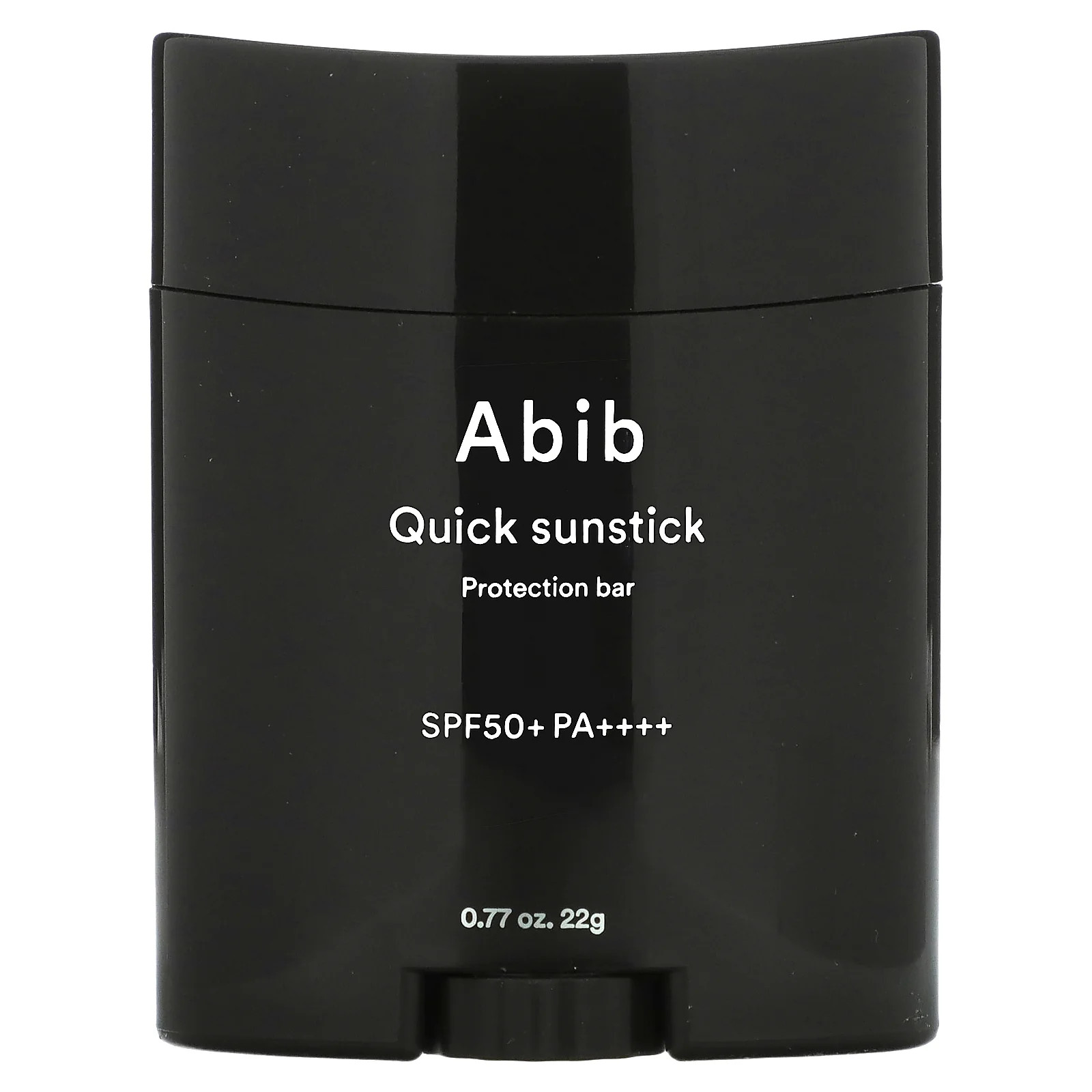 Abib Quick Sunstick Protection Bar SPF50+ PA++++ 22g 0.77oz | Walmart (US)