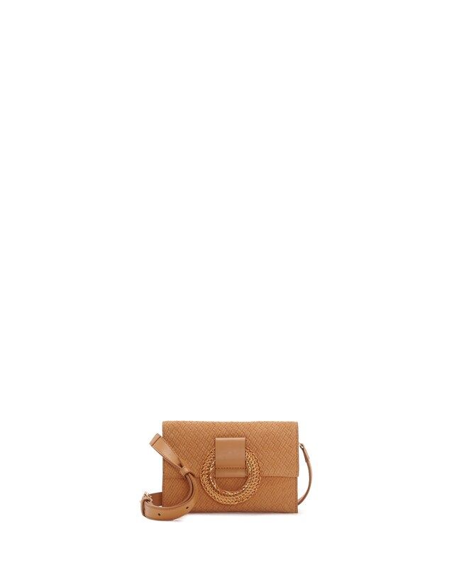 Vince Camuto Marah Small Crossbody Bag | Vince Camuto