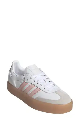Gazelle Bold Platform Sneaker (Women) | Nordstrom