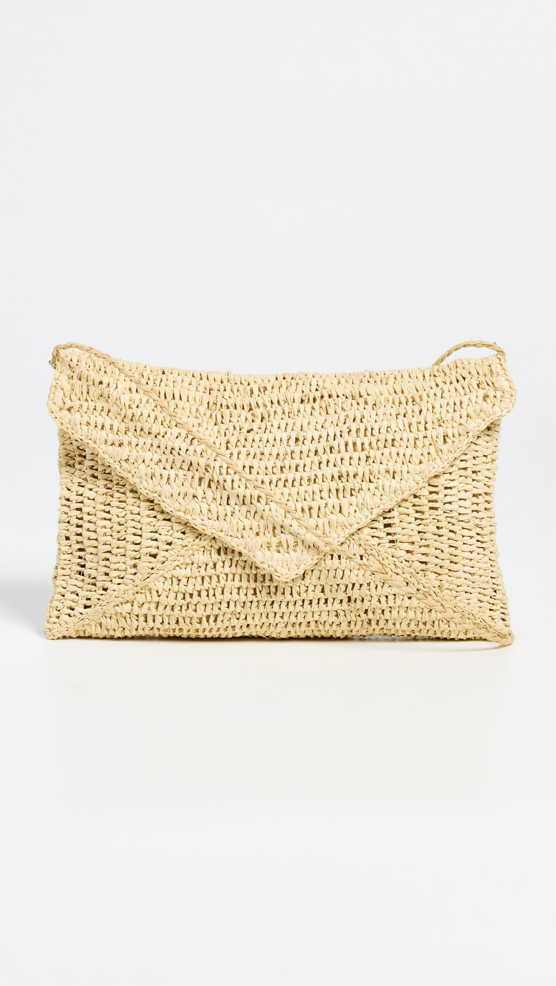 Emmie Envelope Clutch | Shopbop