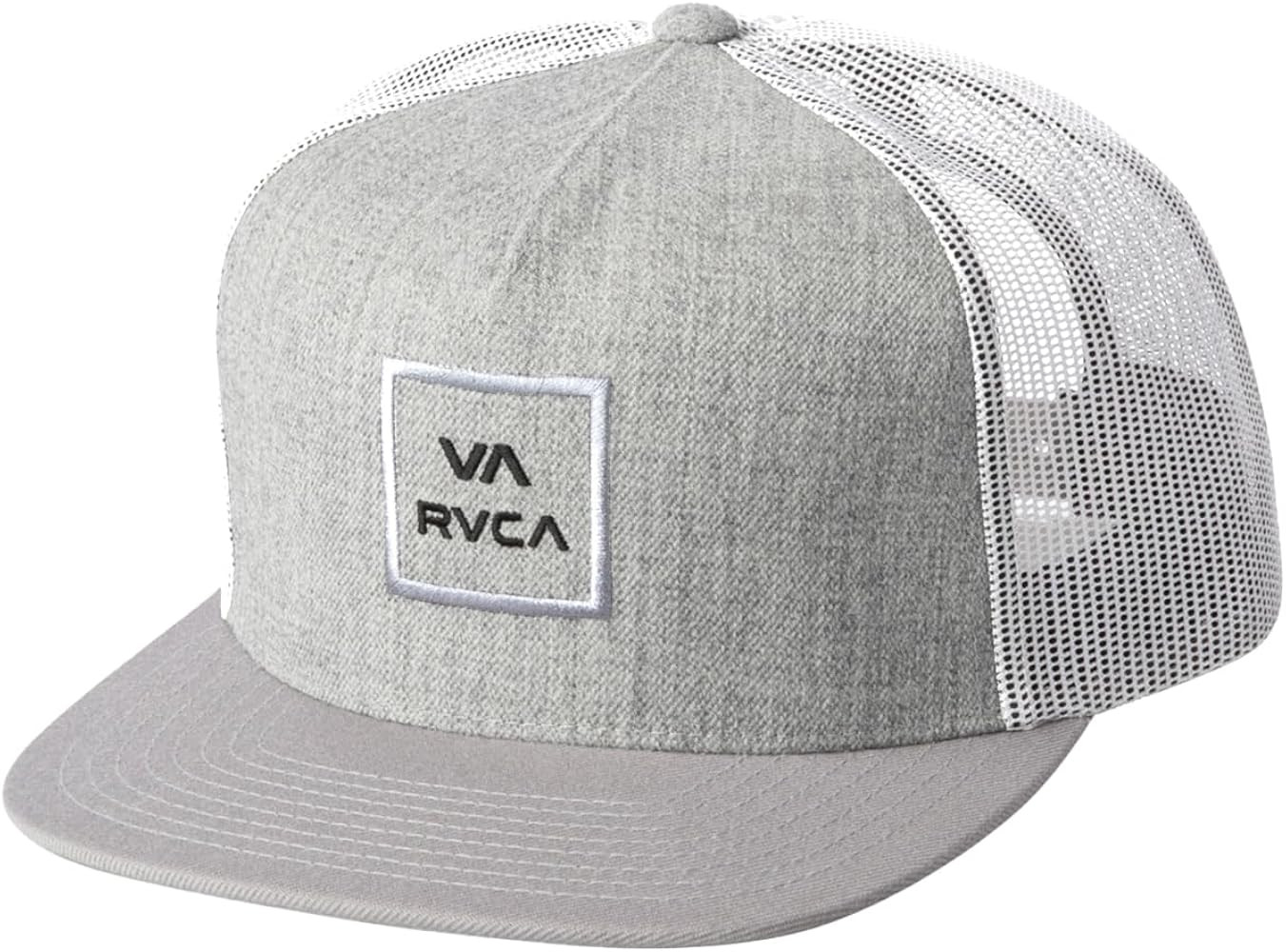 RVCA Men's Va All The Way Trucker | Amazon (US)