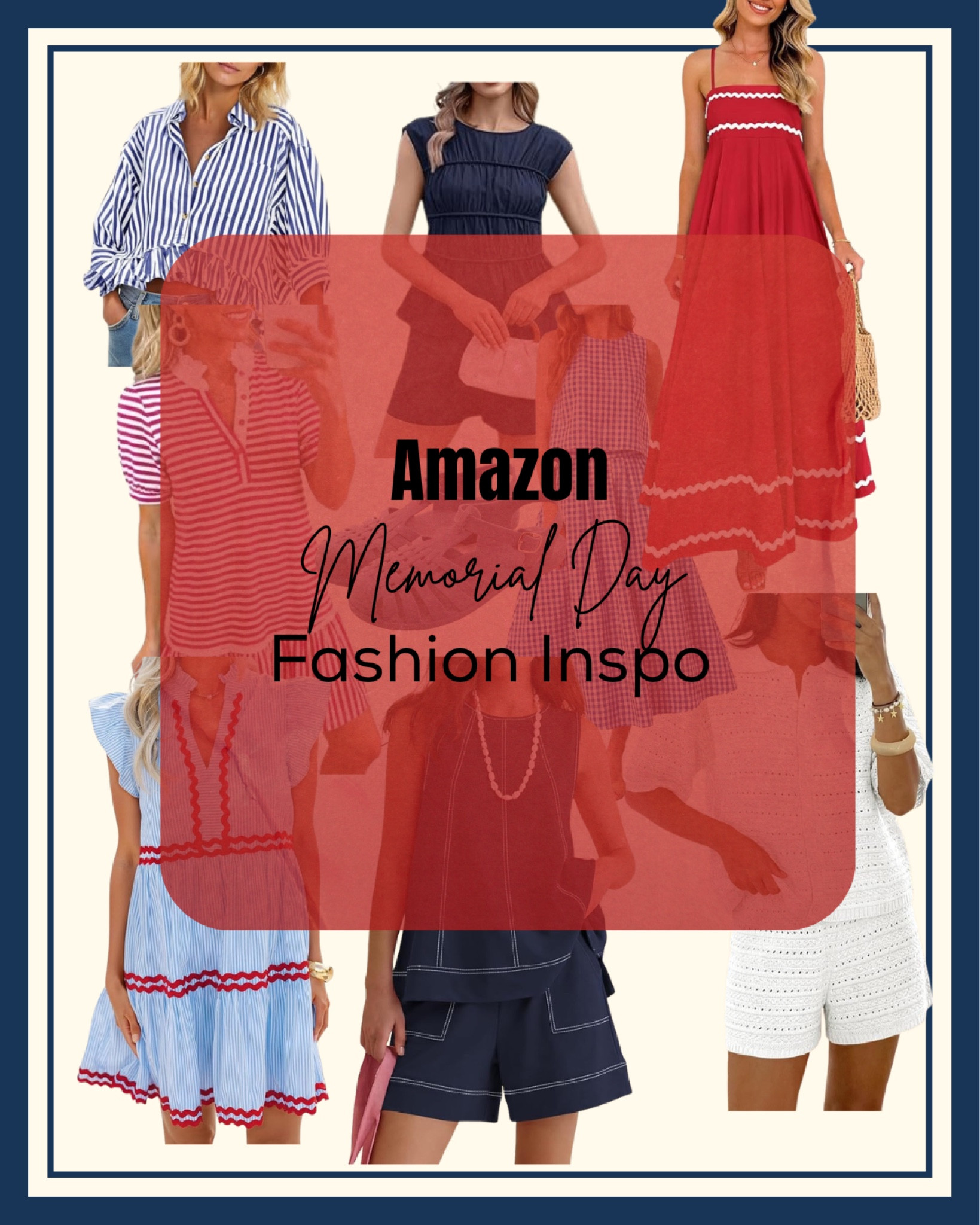 Give me all the red, white, and blue with easy pieces you can actually wear all summer long. 🧨

If you love affordable fashion finds, comfy outfits, and style inspiration for women over 50… you’re in the right place. Follow along for more everyday fashion inspo and Amazon finds! ✨



#LTKootd #LTKSeasonal #LTKOver40