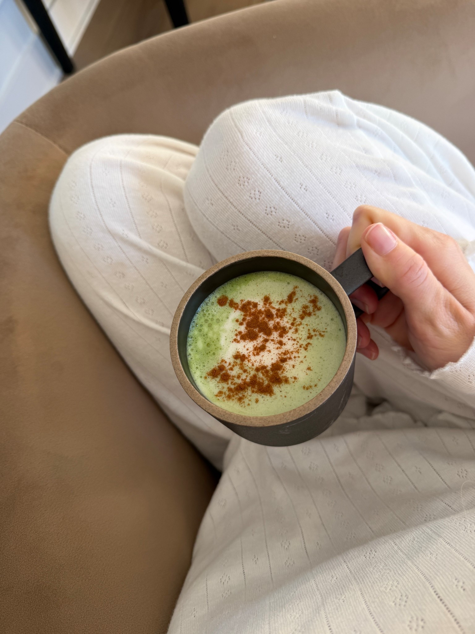 100% cotton pjs - wearing a small! Low stock, linking similar! Mug is Hasami Japan, linked similar.  #kathleenpost

Pajama sets, cotton pajamas, loungewear, night outfit 

#LTKHome #LTKootd #LTKmorningroutine