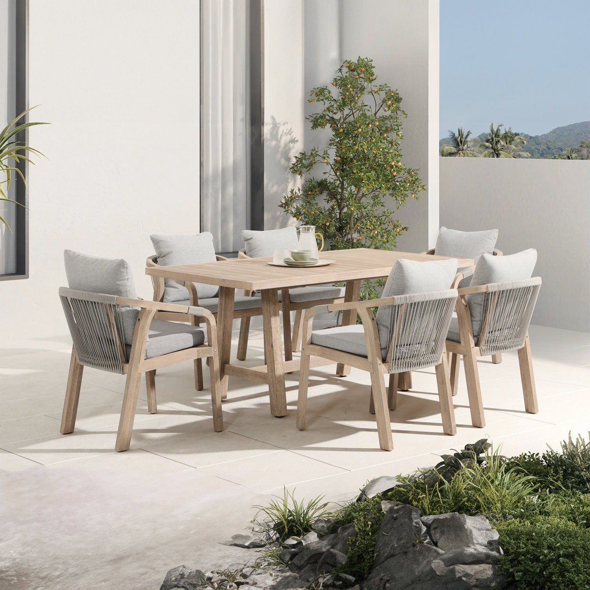 If your backyard has been looking a little sad lately, this is literally your excuse to fix it 😂🌿 Wayfair’s Memorial Day Warehouse Clearout is almost over and everything is screaming summer upgrade. Up to 60% OFF on outdoor favorites and only 2 days left!! I’ve been eyeing the prettiest patio dining sets for outdoor dinners, morning coffee moments, and weekend hosting without spending a fortune ☀️🤍#WayfairFinds #WayfairSale2026 #MemorialDayWarehouseClearout #PatioDining #OutdoorDiningFurniture #PatioTableSet #OutdoorDiningRoom #BackyardDecorating #OutdoorFurnitureFinds #PatioFurnitureGoals #GardenDecor #SummerOutdoorLiving #OutdoorHosting #HomeDecorDeals #FurnitureInspo #PatioAesthetic #BackyardAesthetic #SummerStyleHome #OutdoorDesign #DeckFurniture #BackyardEntertaining #OutdoorLifestyle #HomeDecorInspiration #FurnitureDealsOnline #PatioRefresh #OutdoorMakeover #SummerGatherings #HomeAndGarden #OutdoorDiningInspo #WayfairHome #AffordableHomeStyle #BackyardDreams #PatioLove #OutdoorSpaces #SummerDecorIdeas #HomeSaleFinds #OutdoorTableDecor #PatioSetup #BackyardGoals #DreamOutdoorSpace

#LTKHome #LTKSeasonal #LTKSaleAlert