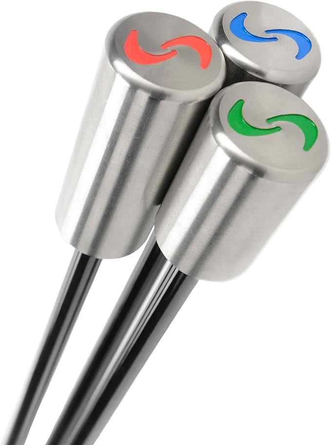 SuperSpeed Golf | Swing Speed Training System | Gain Swing Speed and 20 Yards | Speed Sticks™ u... | Amazon (US)