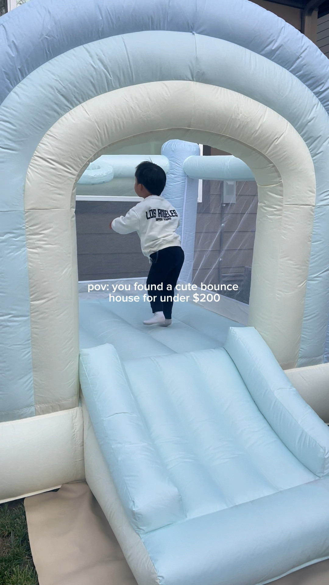 One of our favorite purchases this year! 

#LTKParties #LTKFamily #LTKKids