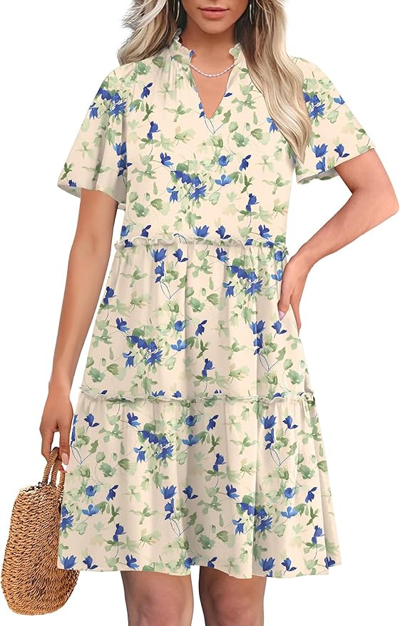 Visit the ANRABESS Store | Amazon (US)