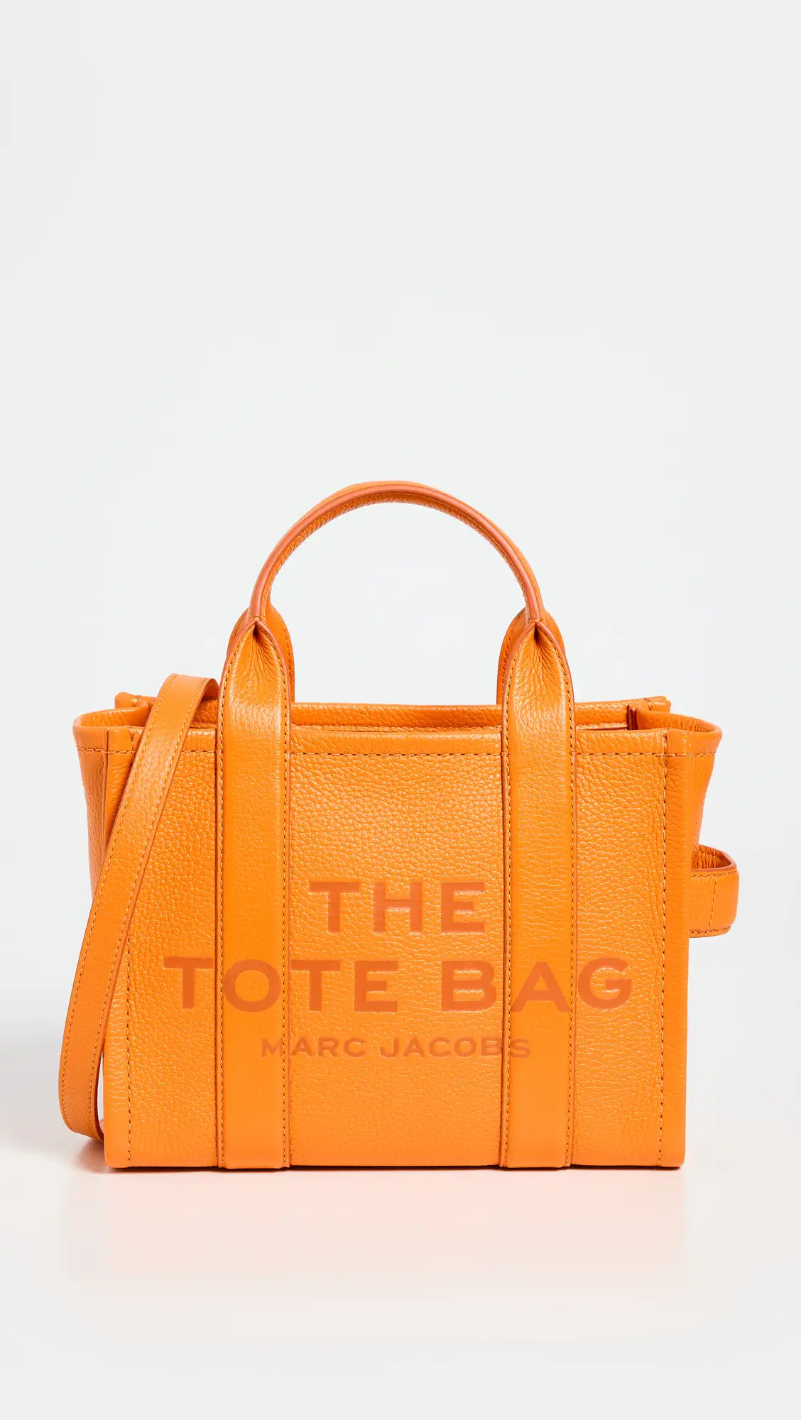 Marc Jacobs The Small Tote | Shopbop | Shopbop