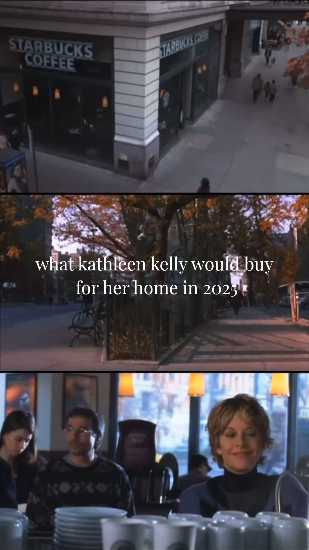 what kathleen kelly would buy to decorate her home 🍂 classic, cozy, and a little bit romantic. these timeless finds feel like they’ve been loved for years. tap to shop each piece and bring the ‘you’ve got mail’ charm home!

classic home decor, timeless home style, cozy fall home, romantic fall decorating, vintage inspired decor, kathleen kelly aesthetic, you’ve got mail style, fall home finds, nostalgic home decor, warm neutral home, collected home style, floral mugs, botanical tablecloth, cozy throw blanket, brass frame, vintage art print, affordable home decor, cozy classic decor, elegant home accents, traditional home decorating, timeless fall finds, soft romantic style

#LTKHome #LTKFindsUnder100 #LTKSeasonal