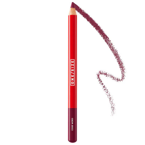 ONE/SIZE by Patrick StarrrLip Snatcher Waterproof Precision Lip Liner | Sephora (US)