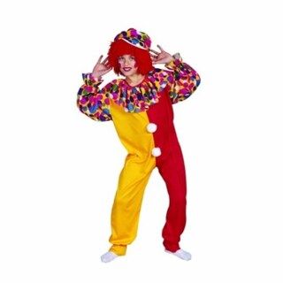 RG Costumes 90002-M Circus Clown Costume - Size Child Medium 8-10 | Kroger