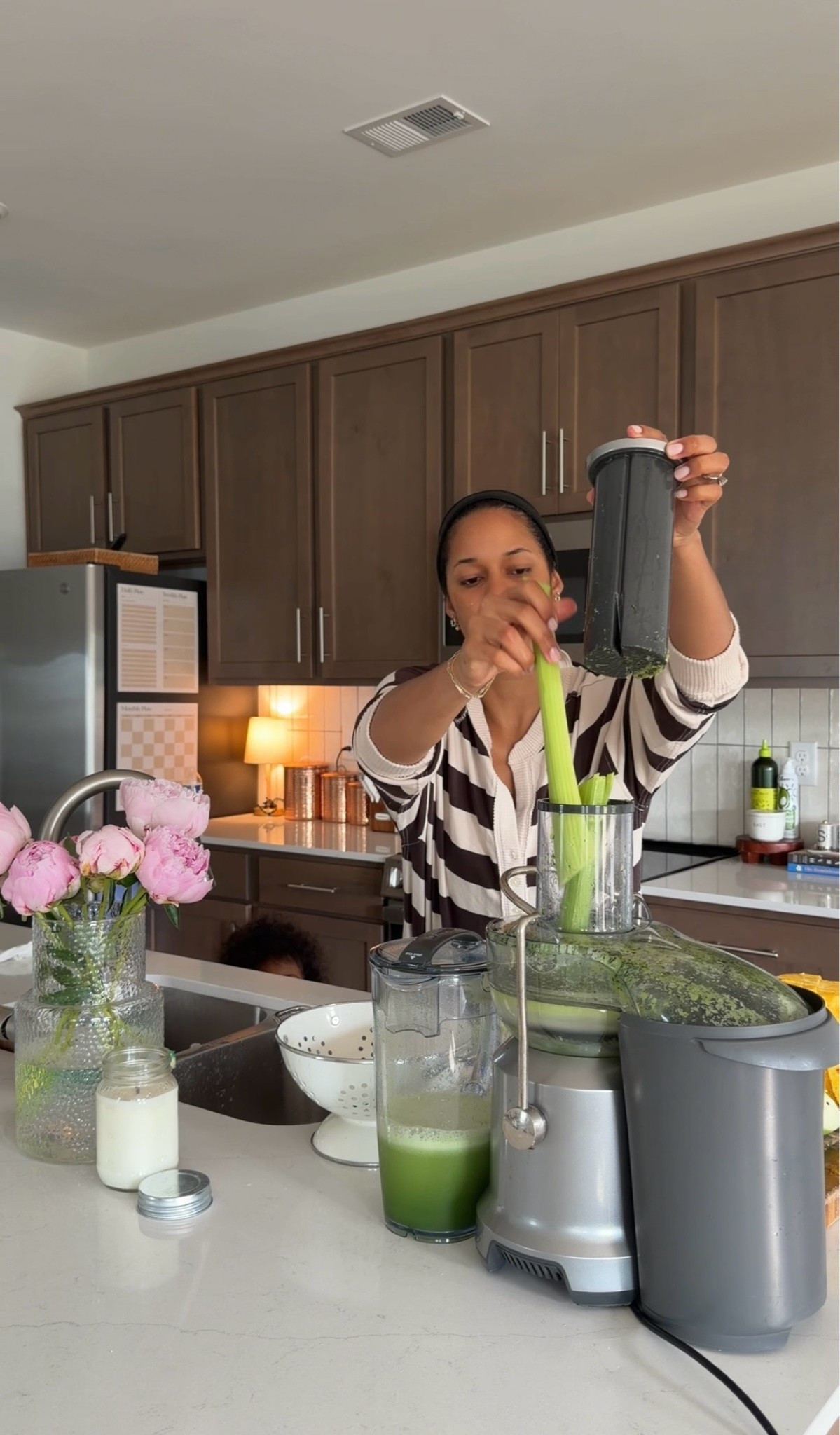 I’ve had this juicer for years and it’s never let me down!!! ⭐️🥒🥬🌱

#LTKdayinmylife #LTKfitnessgoals #LTKfoodie