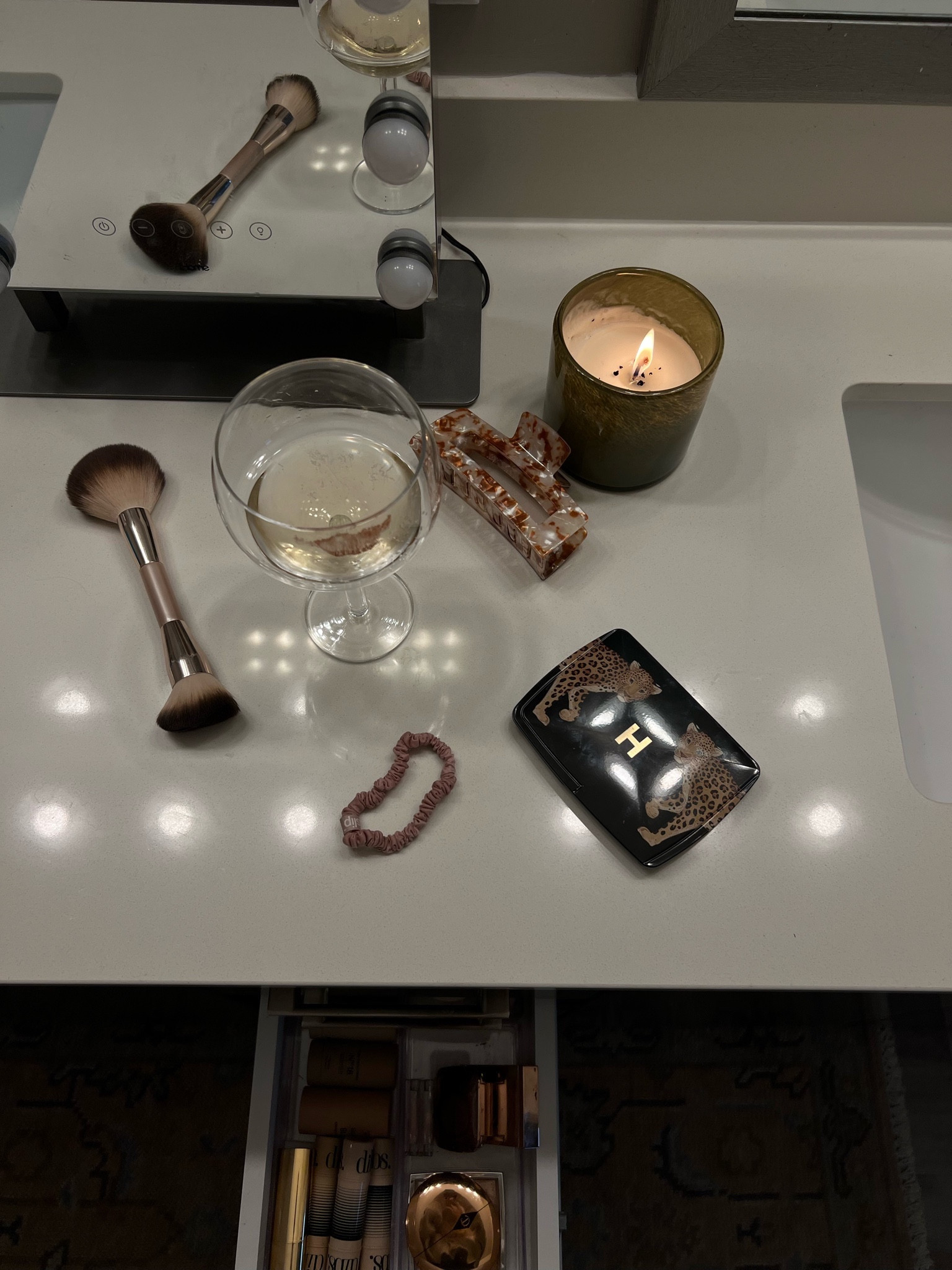 Current Makeup Favorites 

#LTKbeauty #LTKSeasonal #LTKGiftGuide