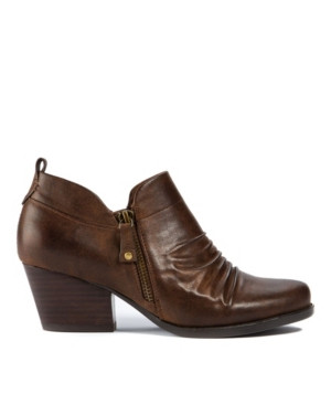 Baretraps Roper Ankle Women's Bootie Women's Shoes | Macys (US)