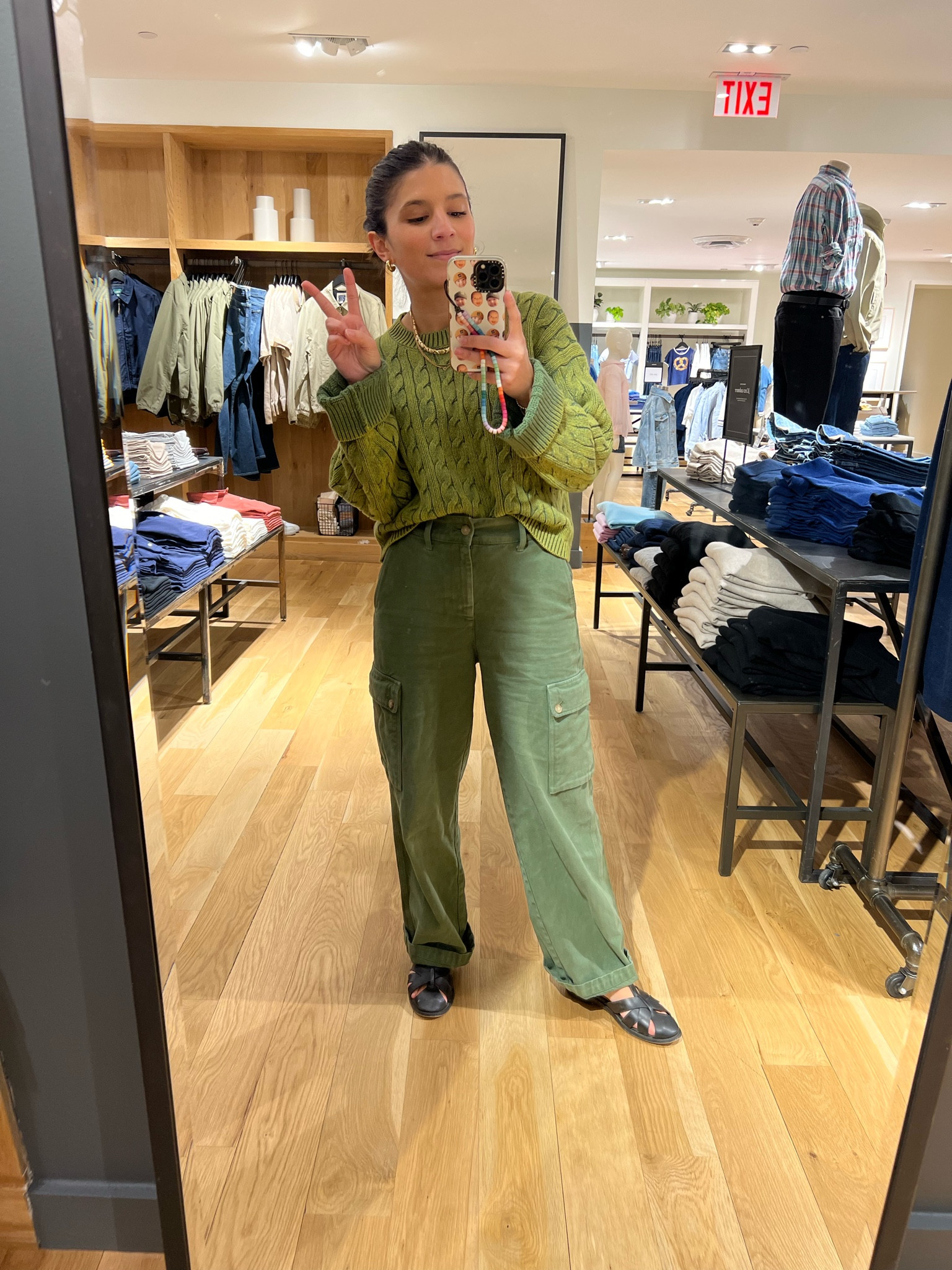 Everything linked! #whattowear

#LTKU #LTKfindsunder100 #LTKSeasonal