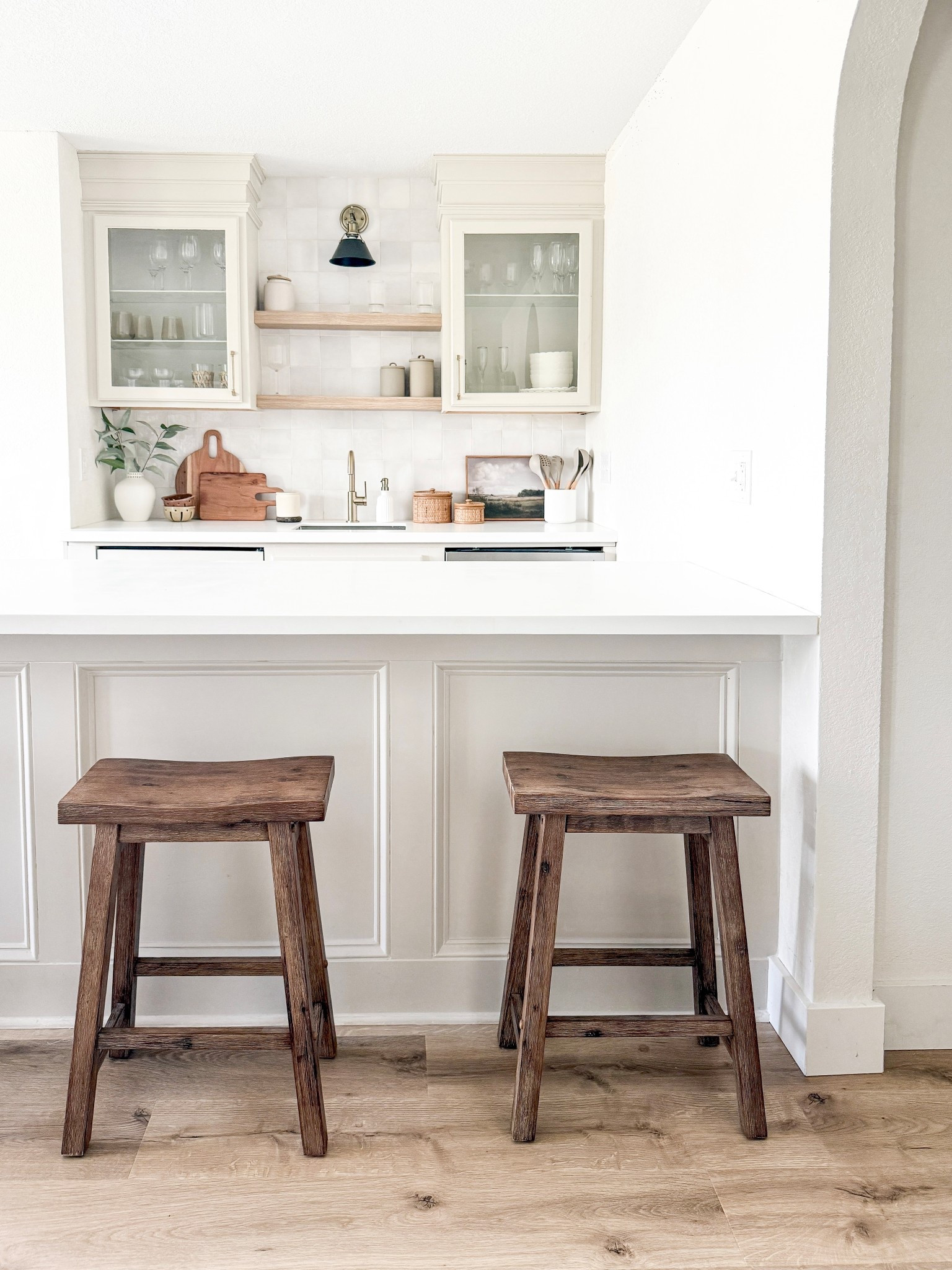 Kitchen counter styling made simple. These floors are absolutely the best!

Kitchen, decor, home decor, neutral, kitchen, barstool, counter stool

#LTKSaleAlert #LTKHome