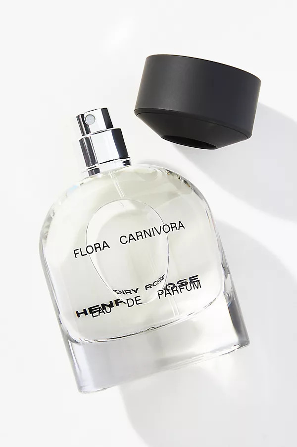 Flora Carnivora Eau De Parfum | Anthropologie (US)