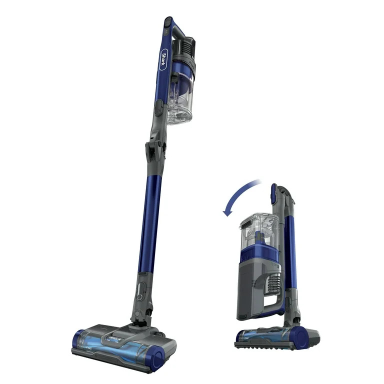 Shark Pet Pro Cordless Stick Vacuum, Carpets & Hard Floors, MultiFLEX, Converts to Hand Vac, XL D... | Walmart (US)