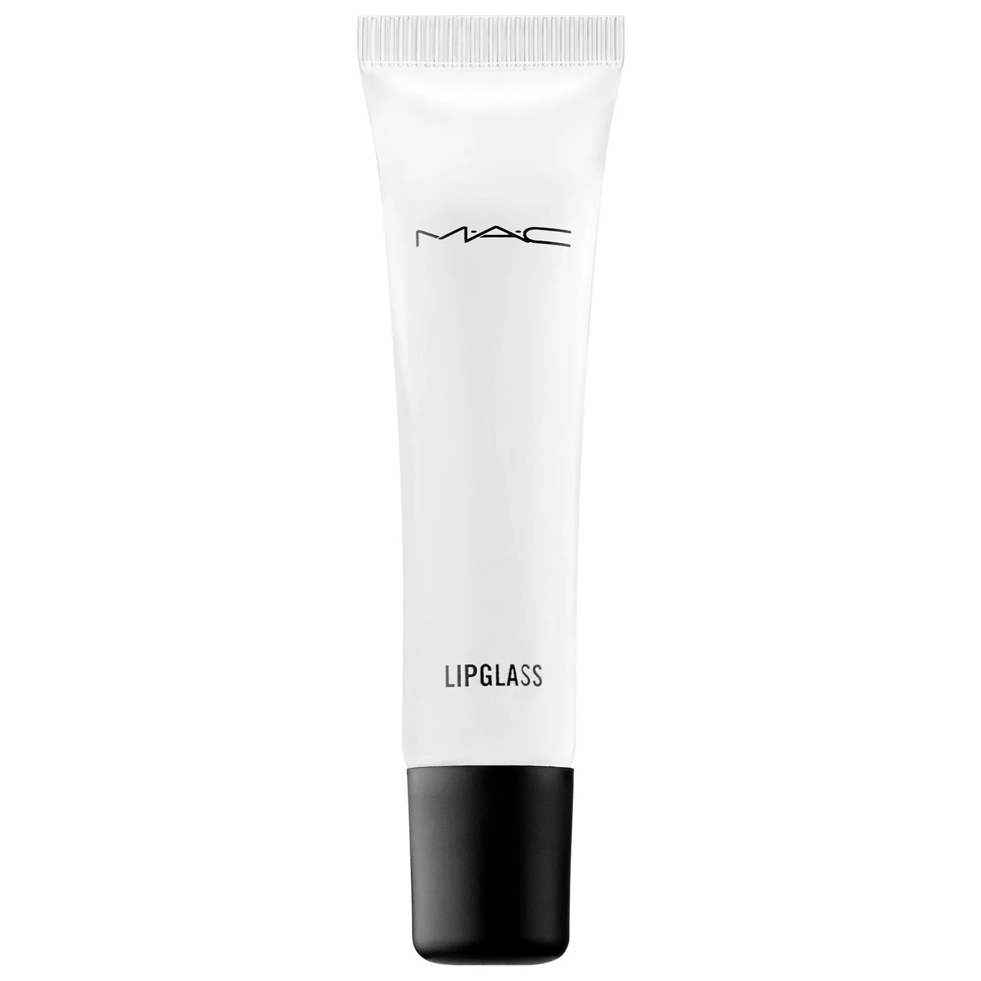 MAC Cosmetics Lipglass Clear High-Shine, Conditioning + Smoothing Lip Gloss 0.5 oz/15 mL | Sephora (US)