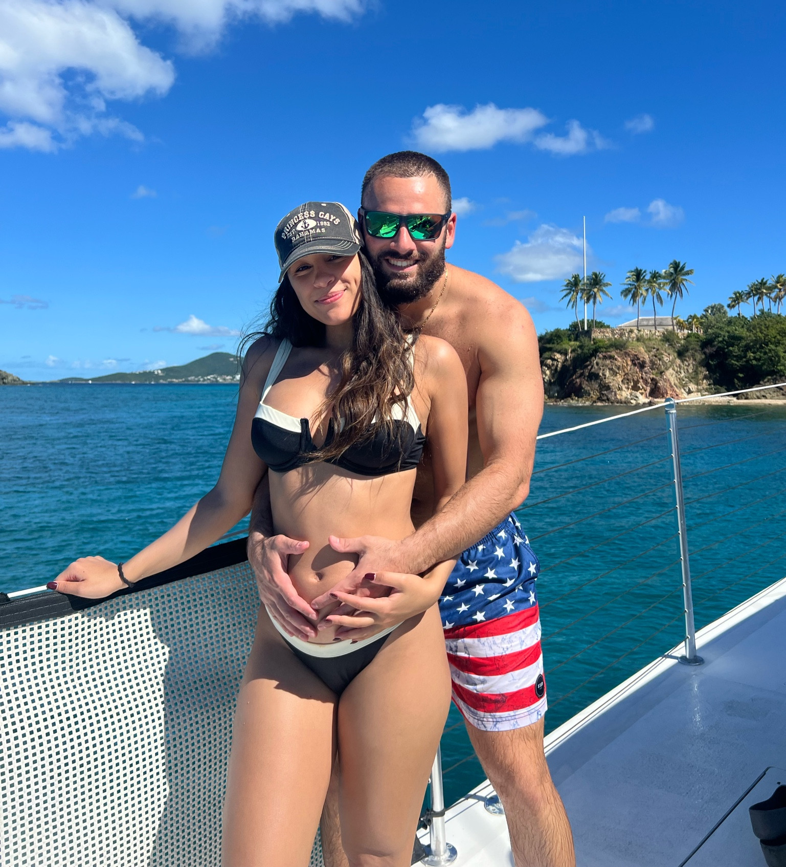 The cutest bathing suite 

#LTKTravel #LTKStyleTip #LTKBump